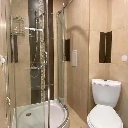 Beachfront 1-bedroom Stylish & Compact Apartament *